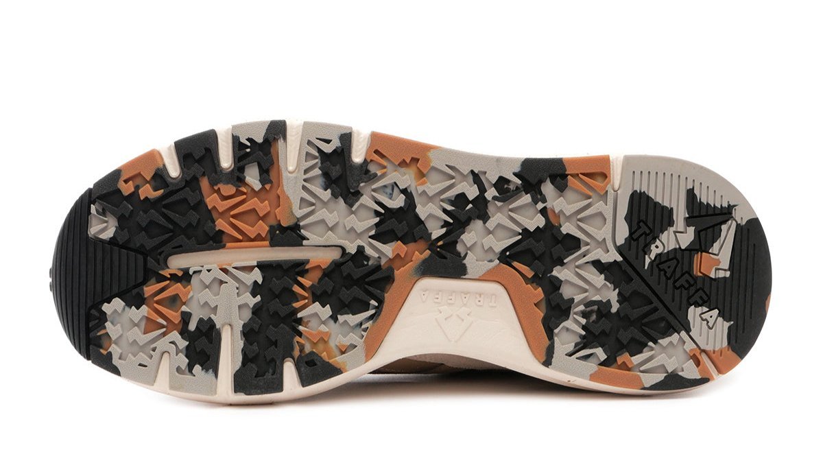 TRAFFA Mollniir Sneakers — view 6