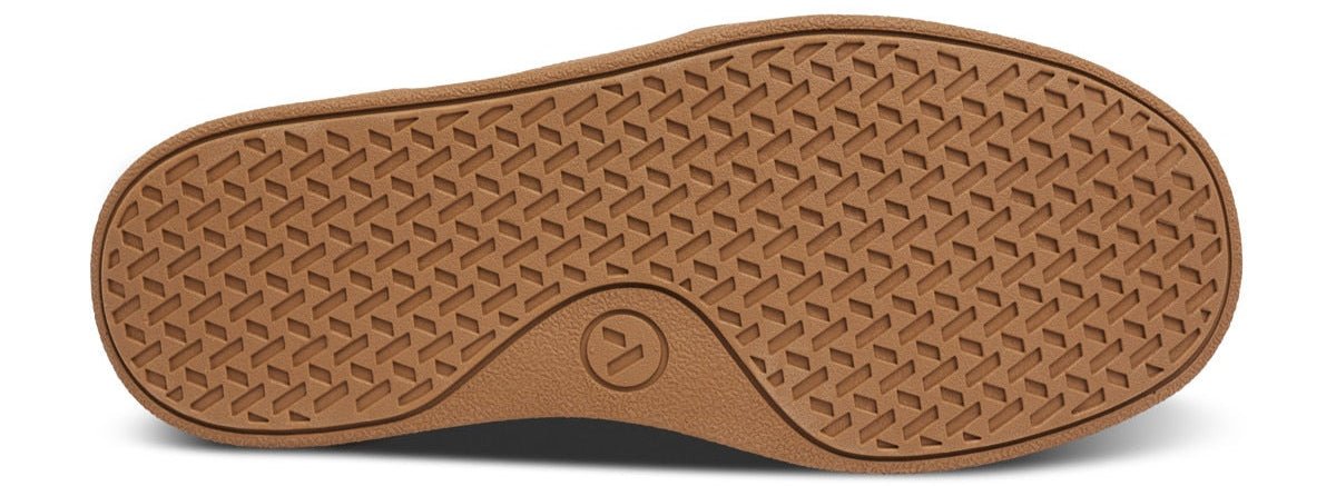 ANODYNE Men's Slipper Smooth Toe — view 4