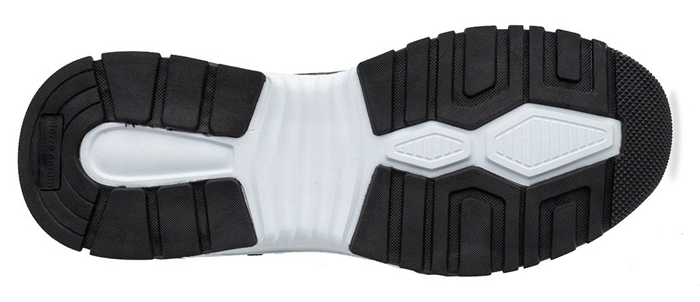 Pierre Cardin Low Shoes For Active Recreation Sneakers BBW — view 6