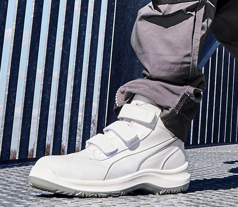 PUMA Absolute Mid — view 5