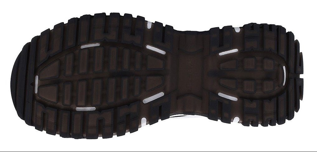 Pierre Cardin Low Boots For Active Recreation BKW — view 6