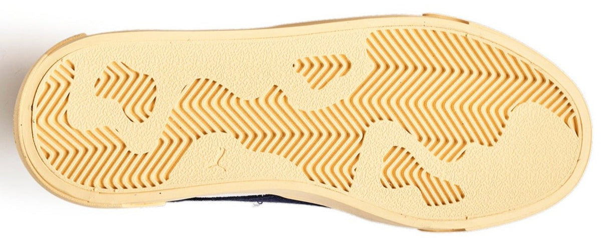 PUMA Capri Royale Suede — view 6