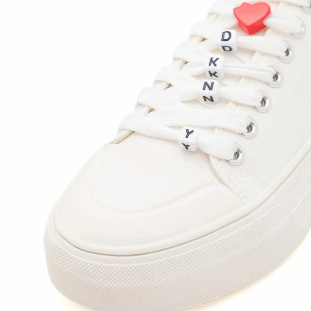 DKNY Leva Low-top — view 5