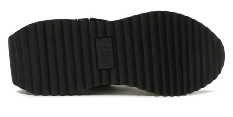 DKNY Pamm Lace Up Sneaker — view 5