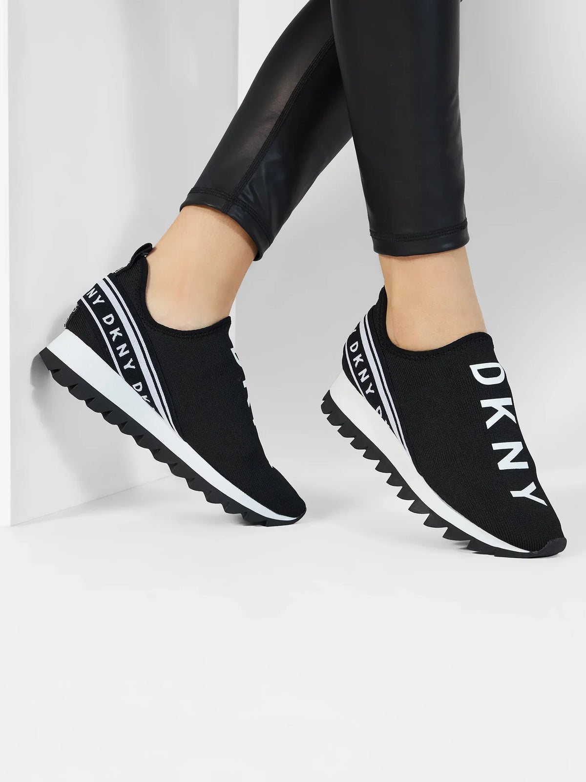 DKNY Abbi Slip On F — view 5