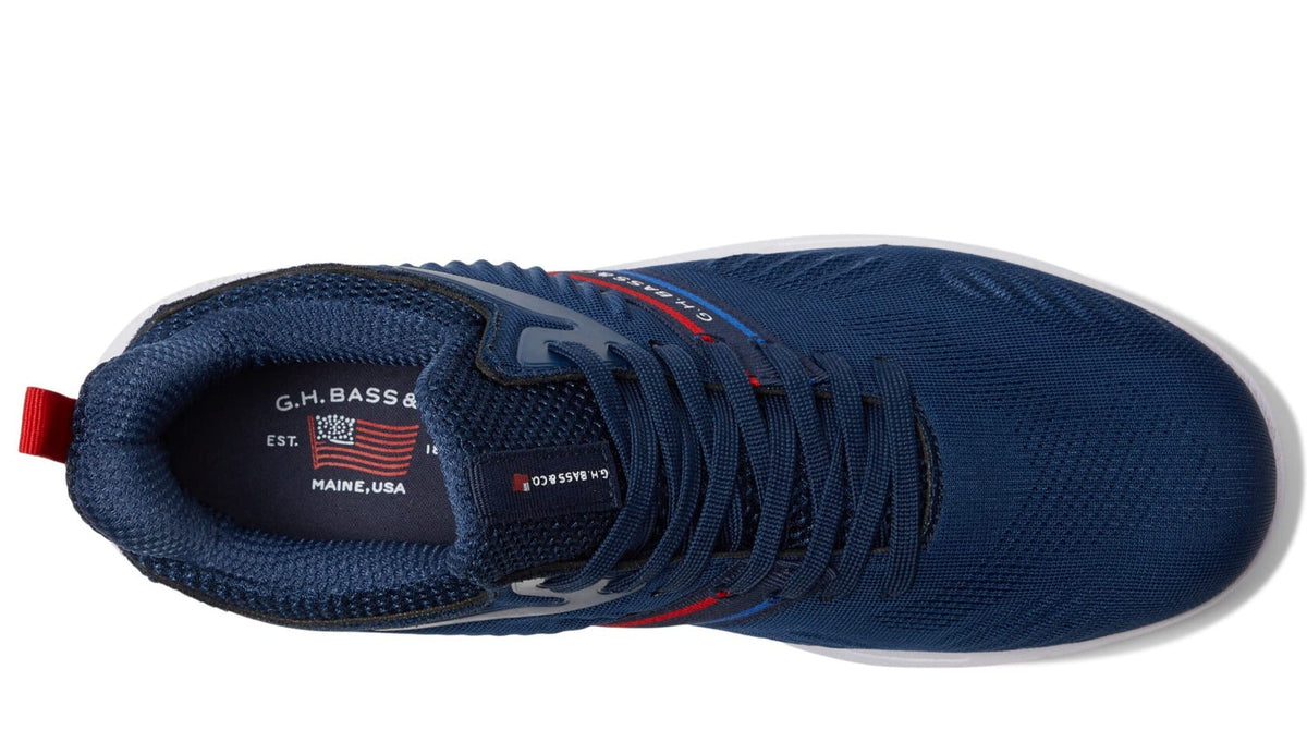 G.H. Bass & Co. Mercury Mesh Sneakers — view 6