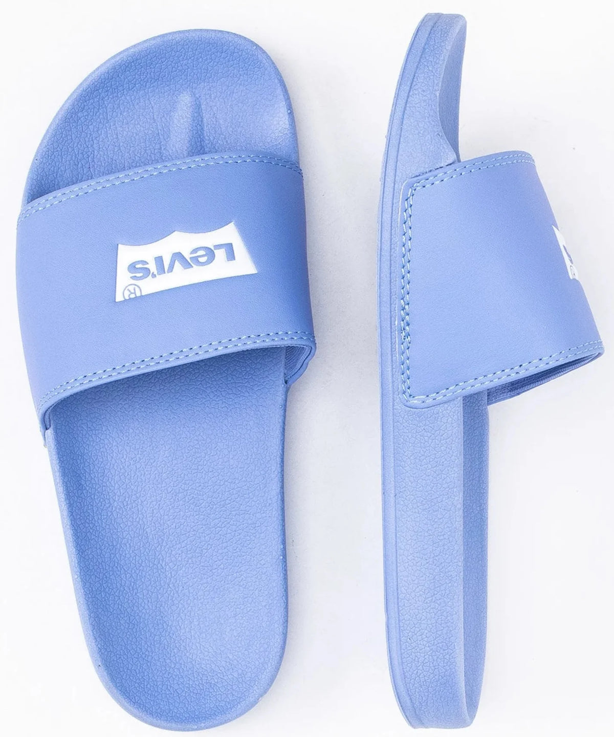 Levi's June Batwing S Slides Pool — view 5