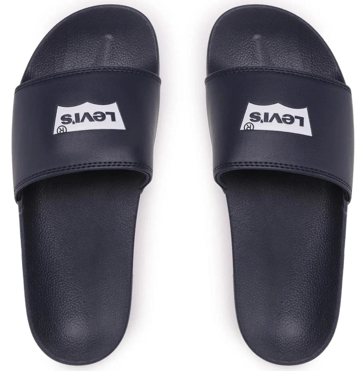 Levi's June Batwing S Slides Pool — view 6