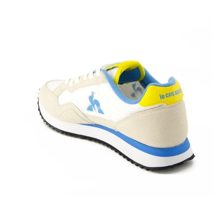 Le Coq Sportif JET STAR_2 optical — view 3