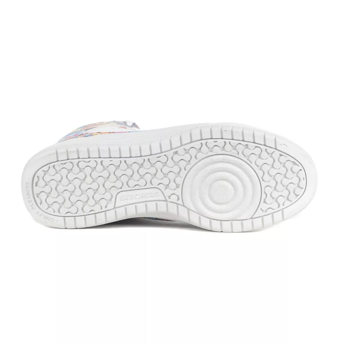 SKECHERS x Vexx Koopa Court – Vexx Volley High — view 4