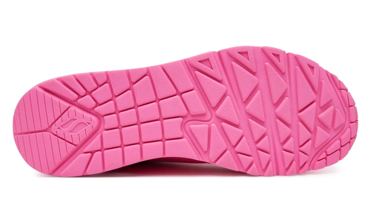 Skechers X Jgoldcrown: Uno - Spread The Love — view 4