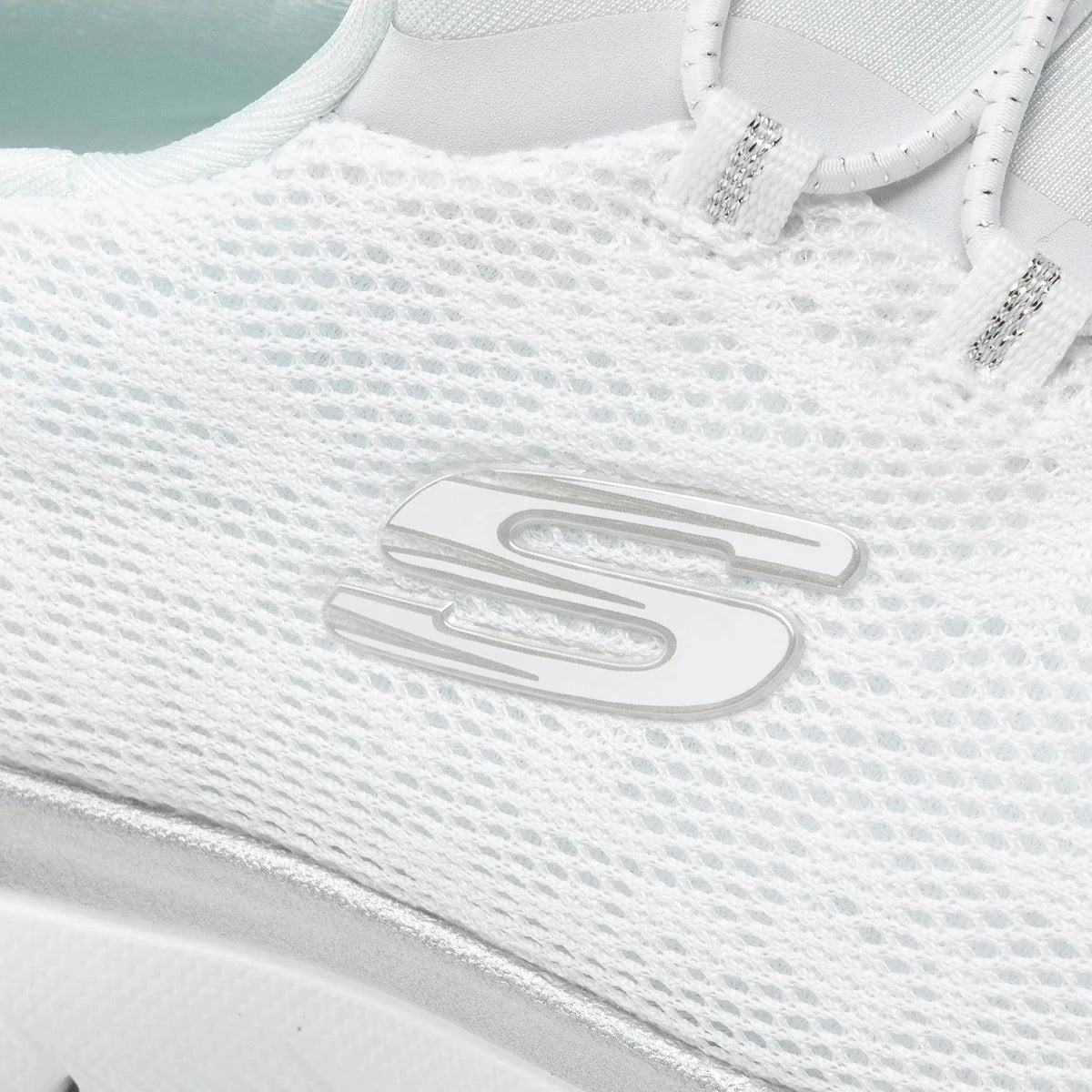 SKECHERS Summits - Leopard Spot — view 6