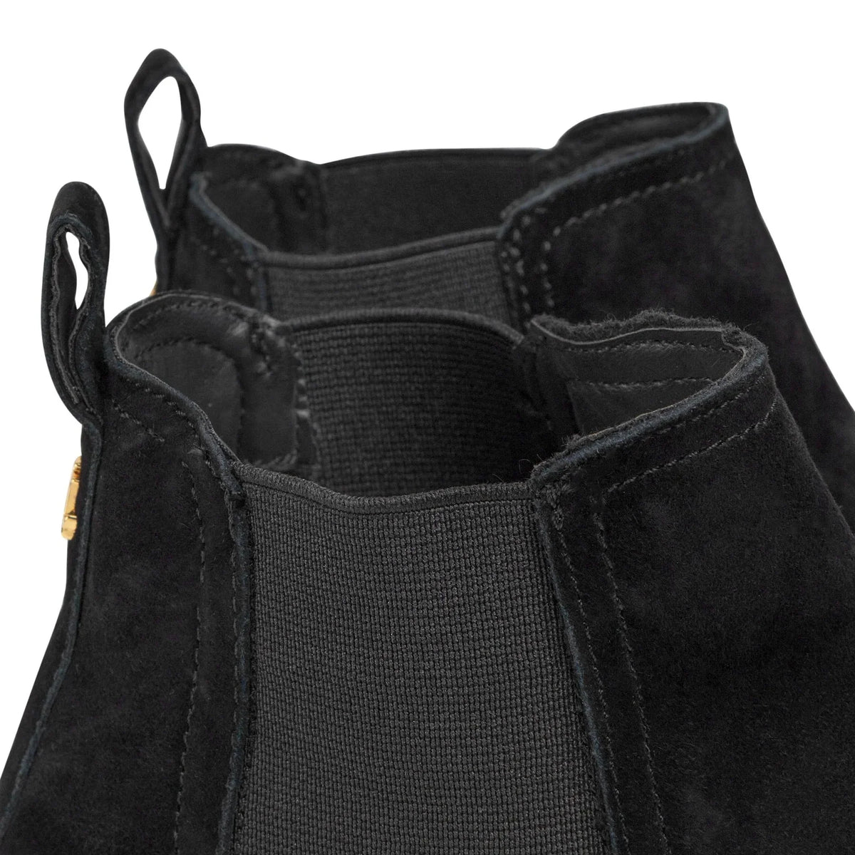 RALPH LAUREN Jennabel Chelsea Boots — view 6