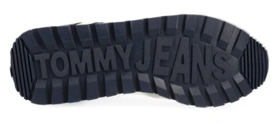 TOMMY HILFIGER Sneakers Retro Runner — view 4