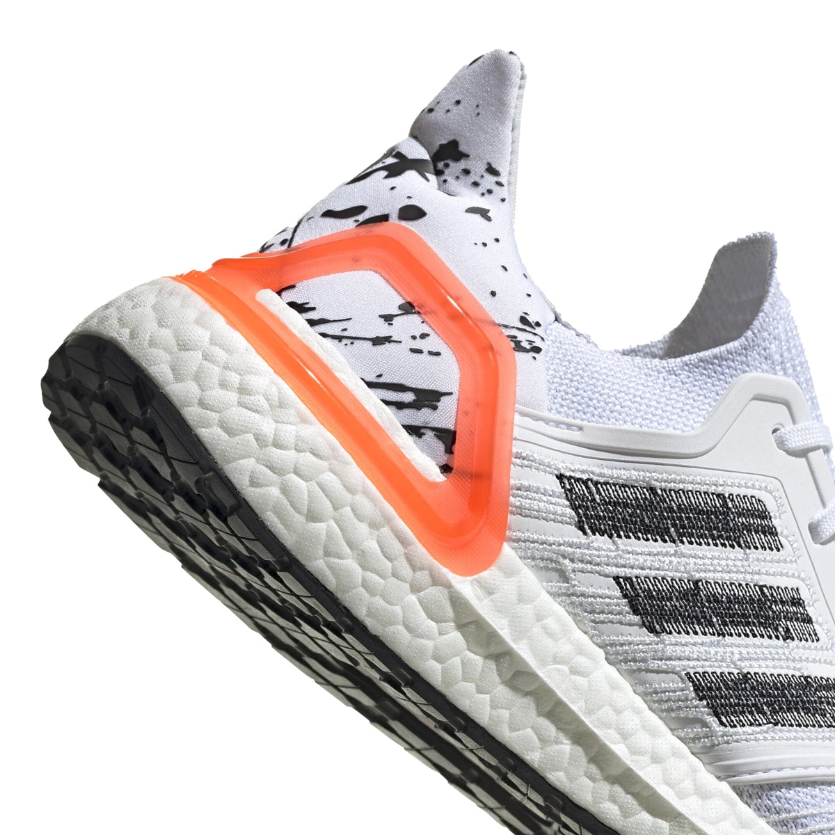 ADIDAS ULTRABOOST 20 SHOES — view 7