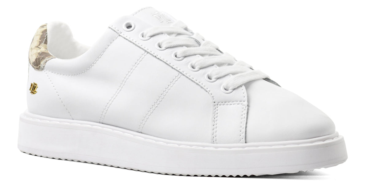 RALPH LAUREN Angeline Sneakers — view 2