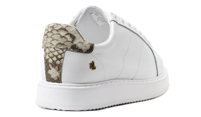 RALPH LAUREN Angeline Sneakers — view 3