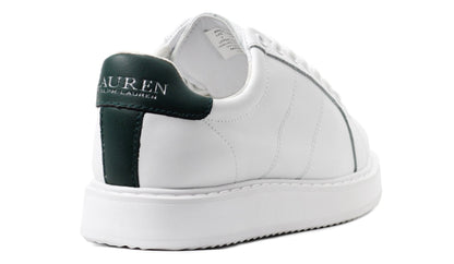 RALPH LAUREN Angeline Sneakers — view 3