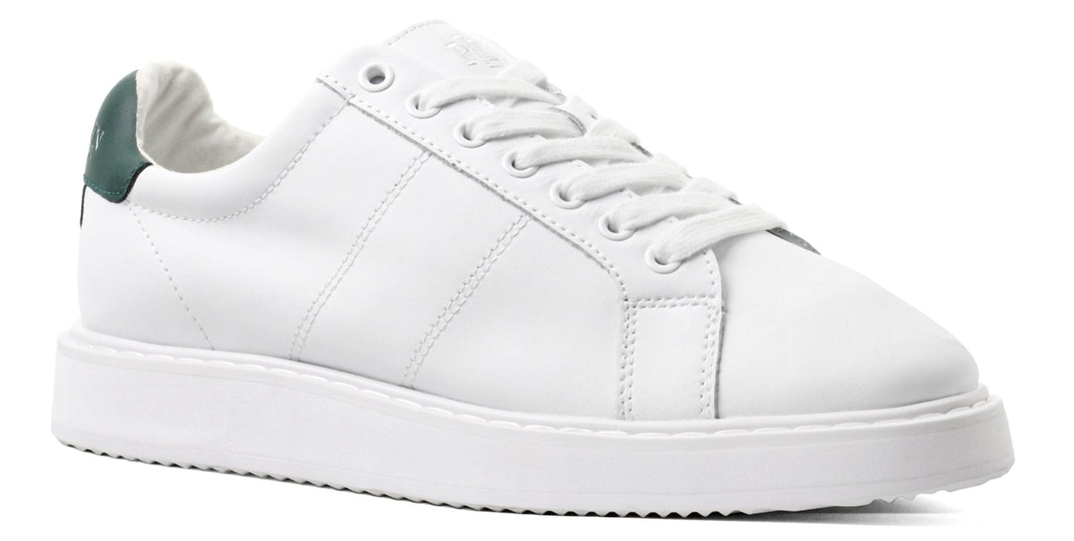 RALPH LAUREN Angeline Sneakers — view 2