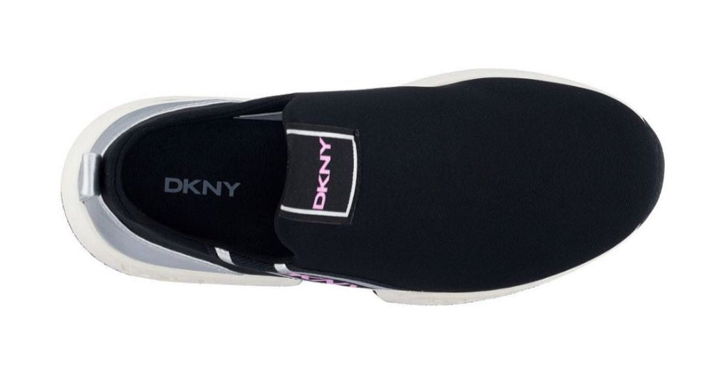 DKNY Kids Unisex-Child Casual and Fashion — view 4