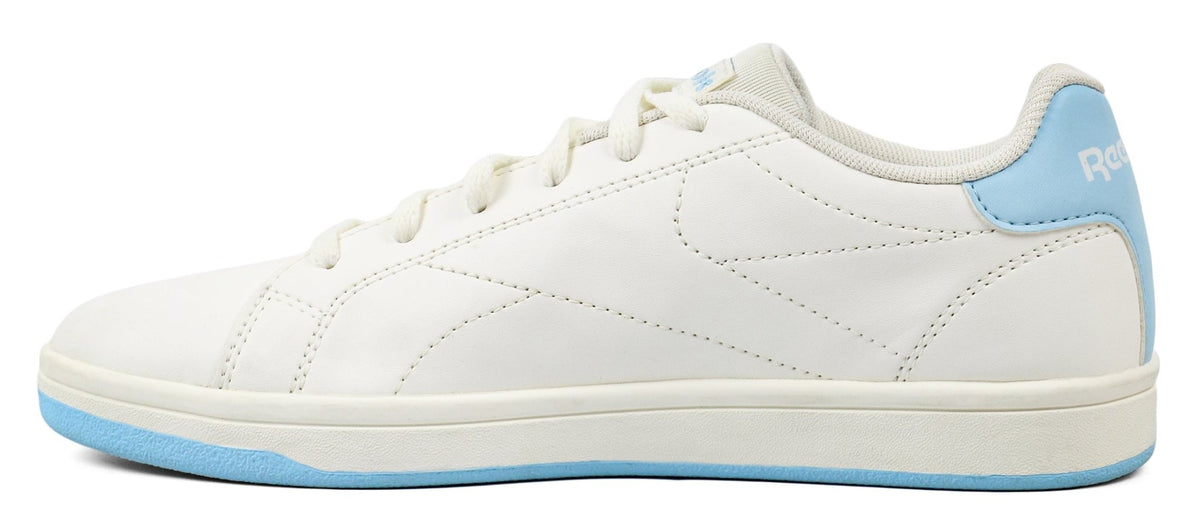 Reebok Women's Classic Lace-Up Sneakers — view 3