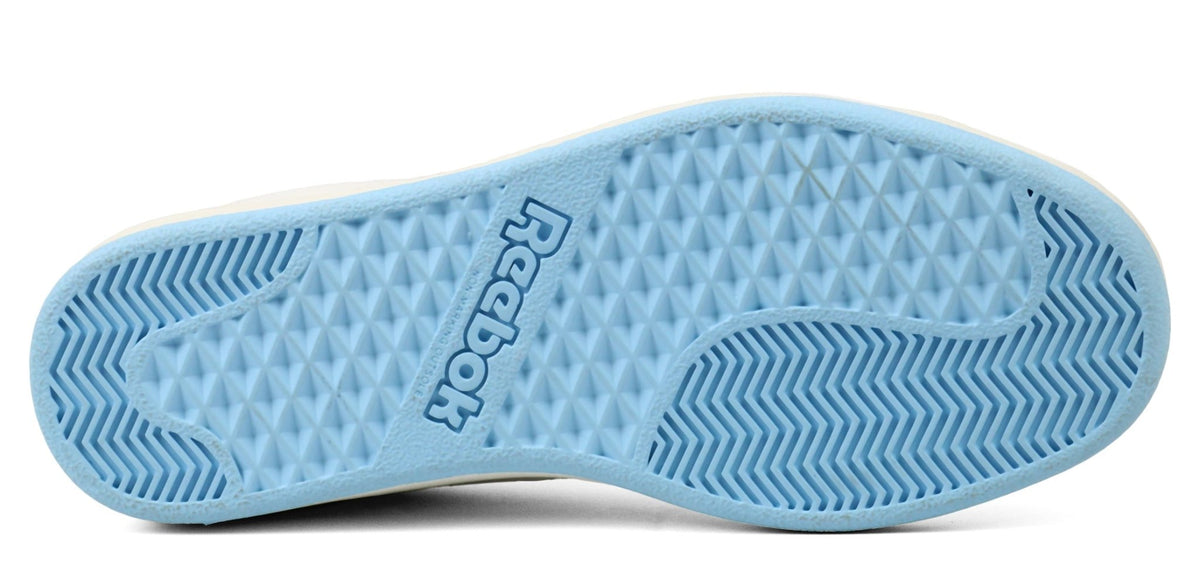 Reebok Women's Classic Lace-Up Sneakers — view 4