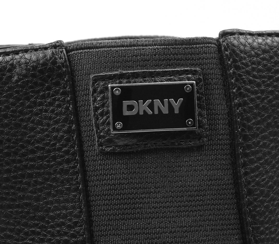 DKNY Rick2 Platform Chelsea Boot — view 5