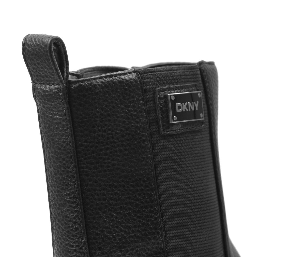 DKNY Rick2 Platform Chelsea Boot — view 6