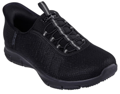 SKECHERS Slip-ins: Brilliance - Night Shift — view 2