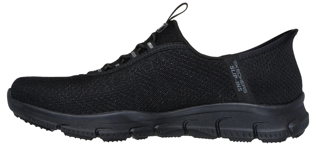 SKECHERS Slip-ins: Brilliance - Night Shift — view 3