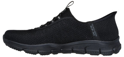 SKECHERS Slip-ins: Brilliance - Night Shift — view 3