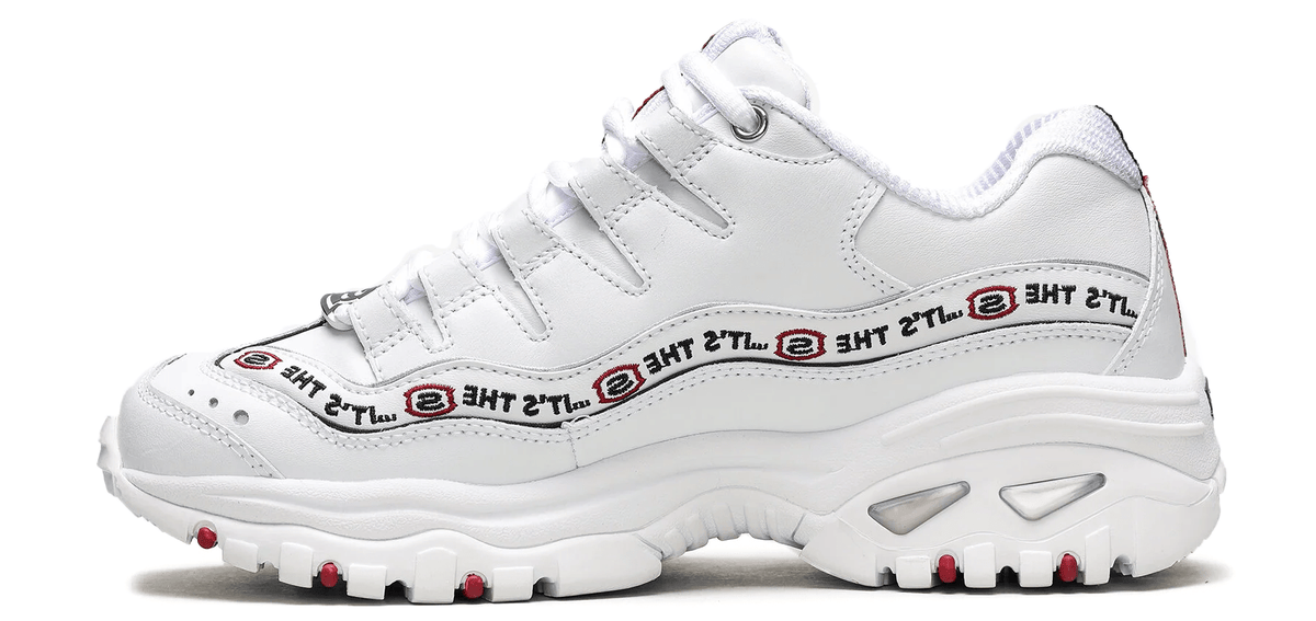 SKECHERS Energy - Dynasty Linxe — view 2