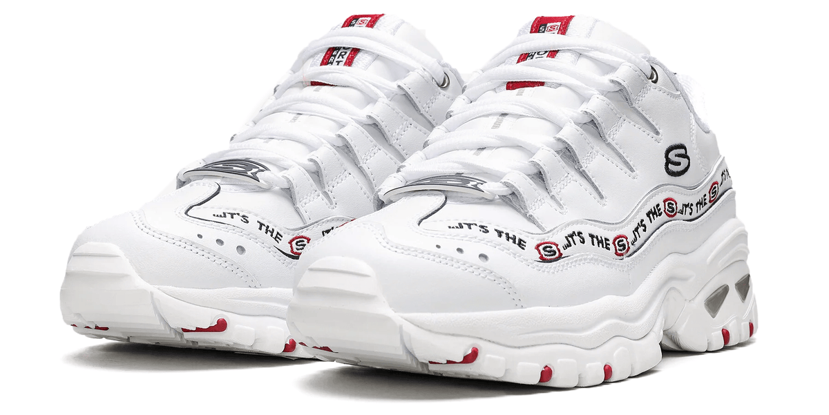 SKECHERS Energy - Dynasty Linxe — view 3