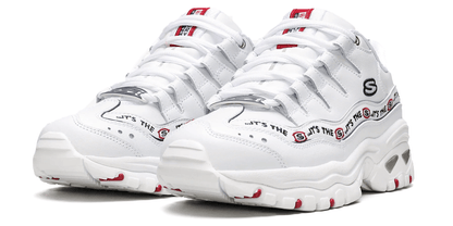 SKECHERS Energy - Dynasty Linxe — view 3