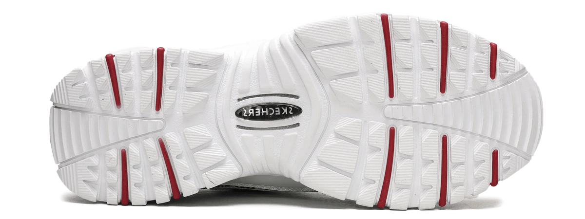 SKECHERS Energy - Dynasty Linxe — view 4