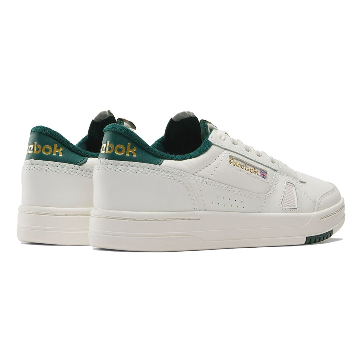 Reebok Lt Court Shoes — view 3