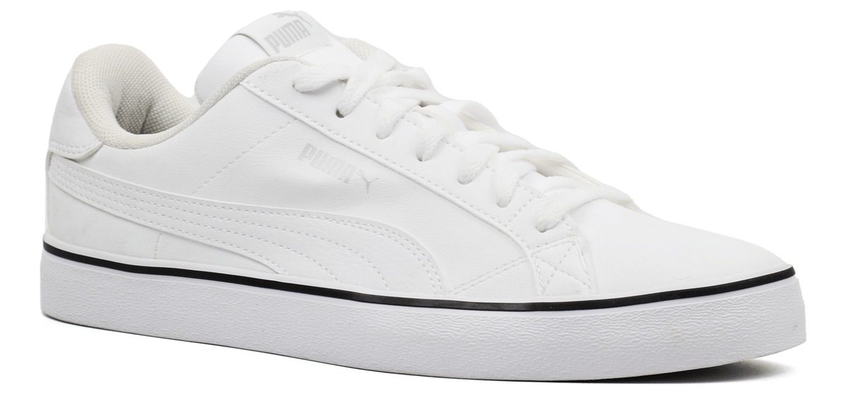 PUMA Cougar Smash Vulc V3 LO — view 2
