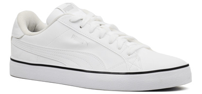 PUMA Cougar Smash Vulc V3 LO — view 2