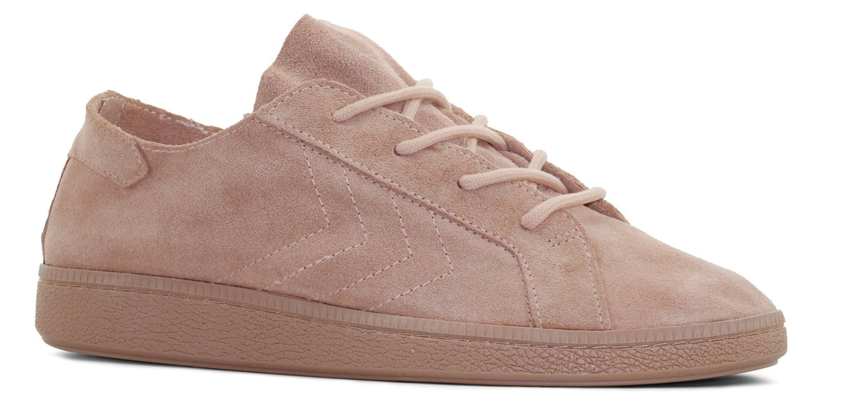 Hummel Thropy Suede Women's — view 2