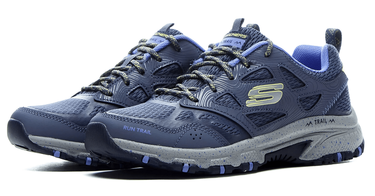 SKECHERS Hillcrest Womens — view 3