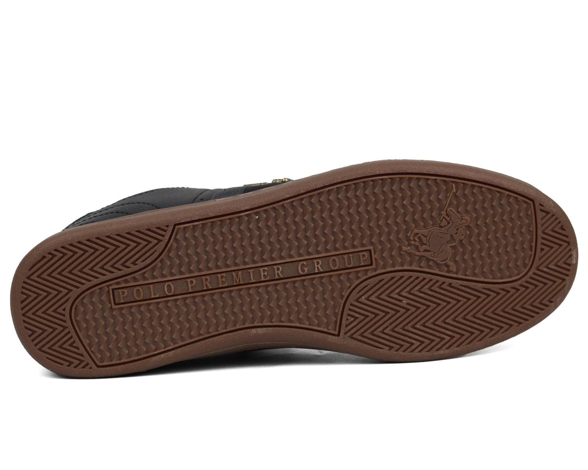 POLO Premier Group BK Sneakers — view 4
