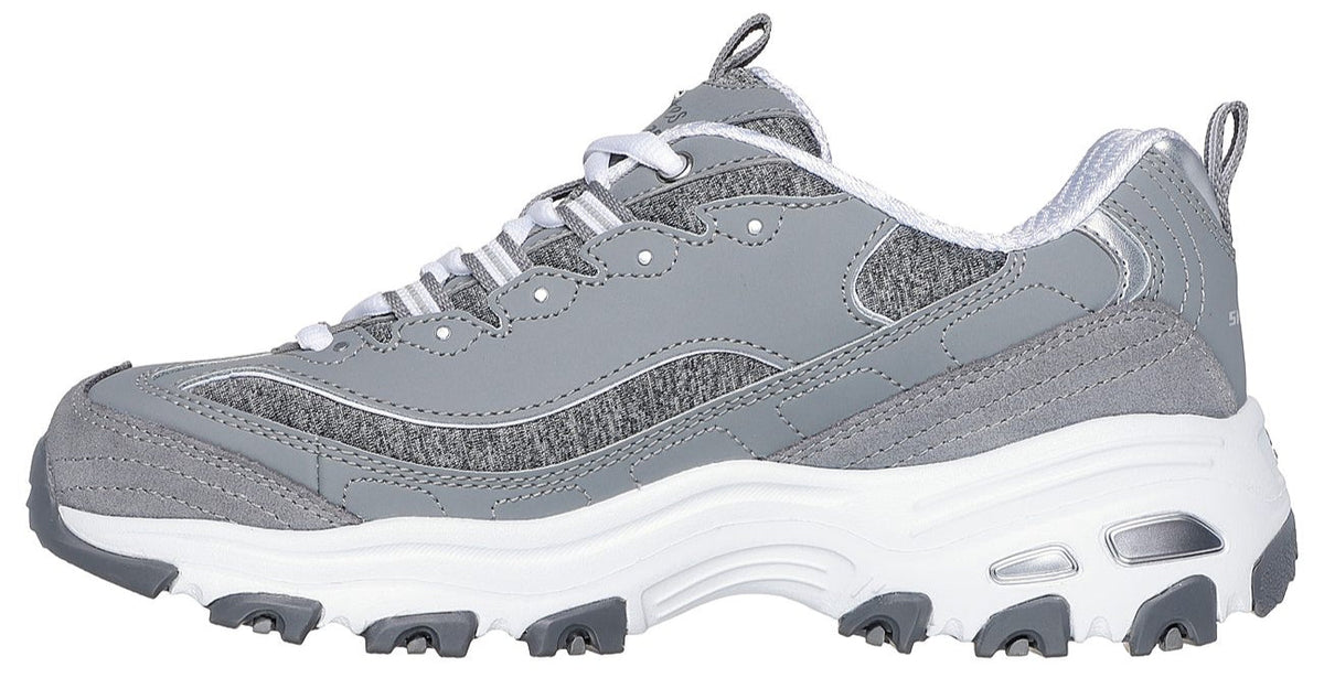 SKECHERS D'lites - Me Time — view 3