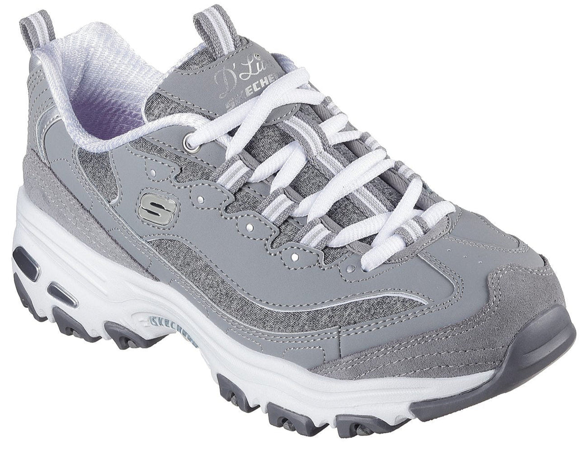 SKECHERS D'lites - Me Time — view 2