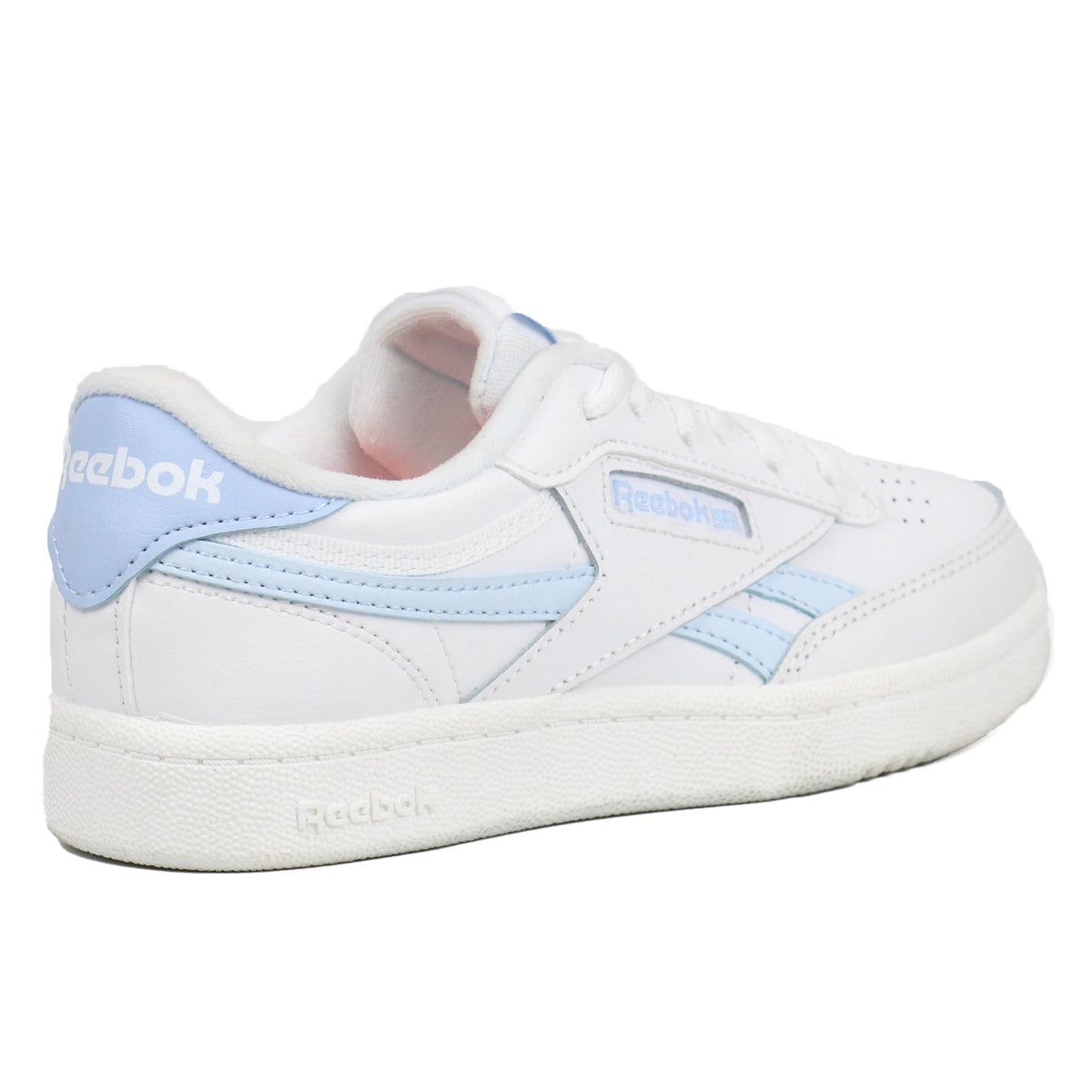 REEBOK Club C Revenge kids shoes — view 3