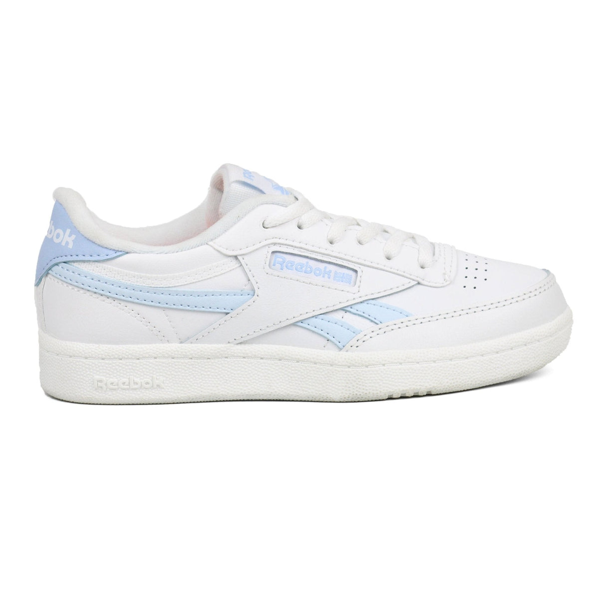 REEBOK Club C Revenge kids shoes — view 1