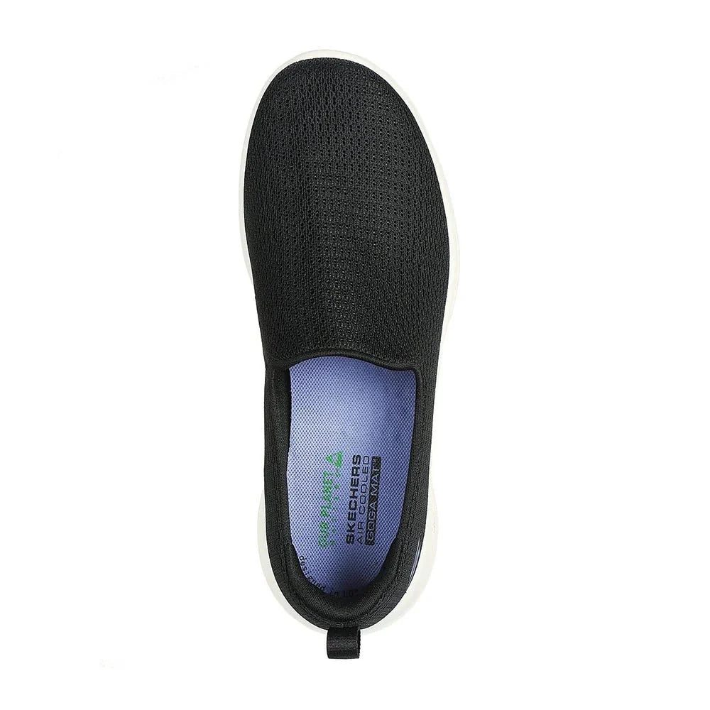 SKECHERS GOwalk Joy - Aurora — view 3