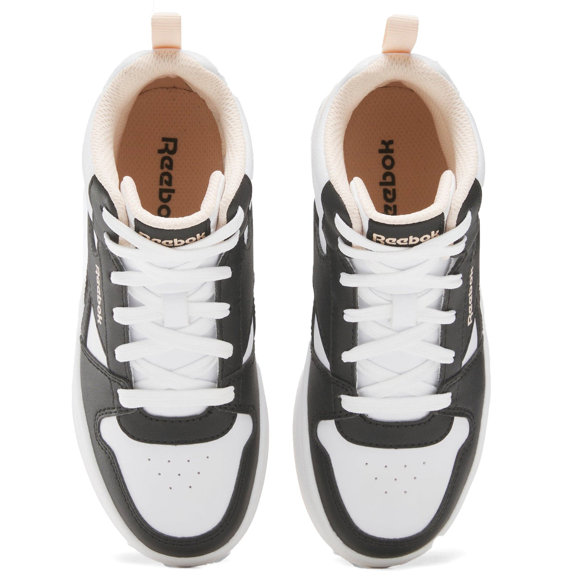 REEBOK Royal Prime Mid 2.0 Sneakers — view 4