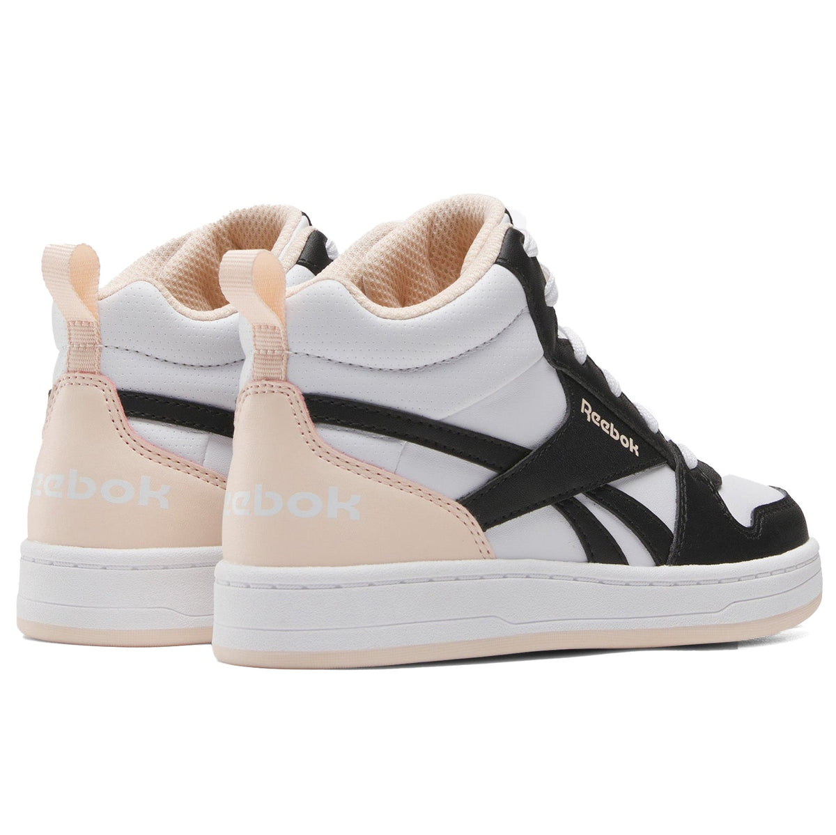 REEBOK Royal Prime Mid 2.0 Sneakers — view 3