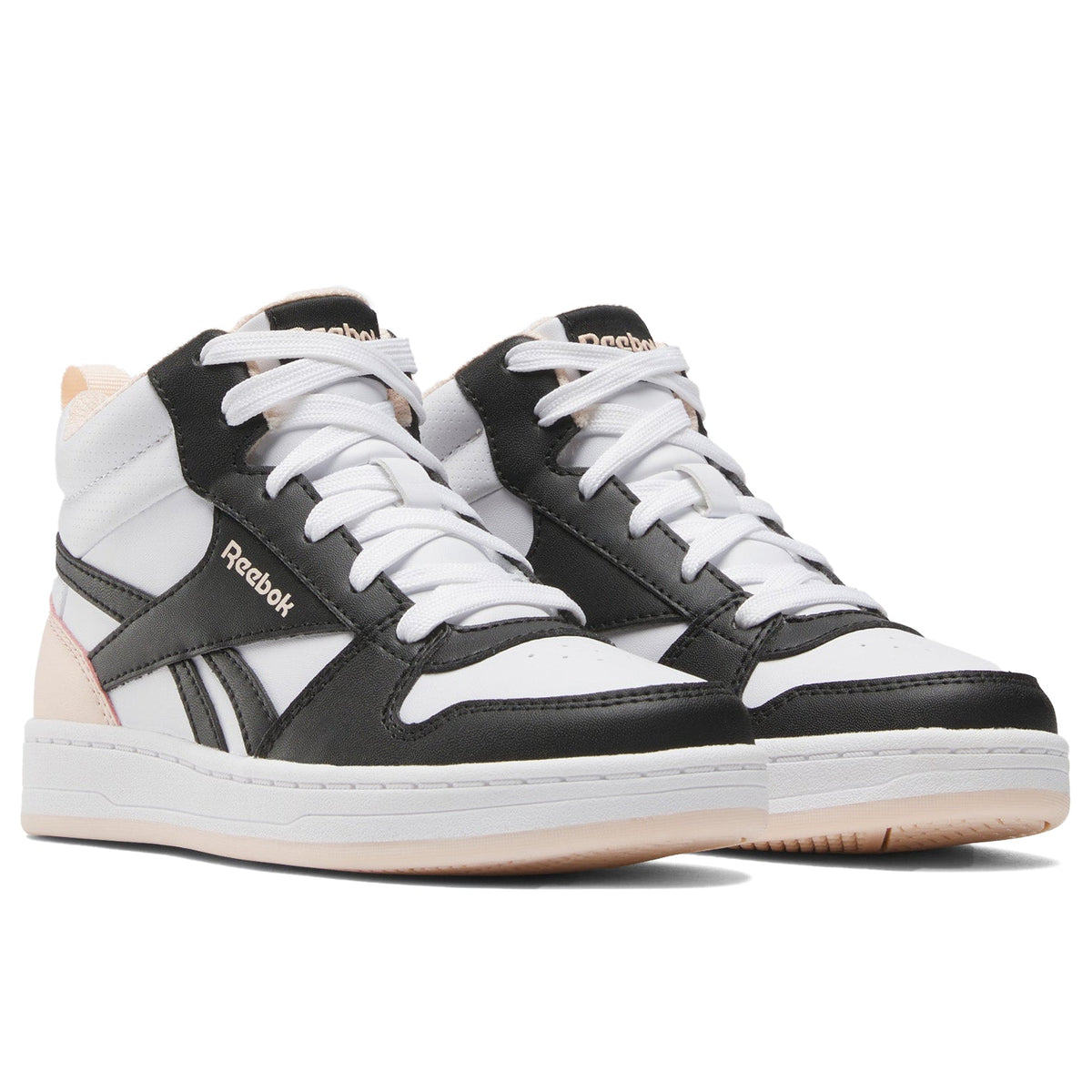 REEBOK Royal Prime Mid 2.0 Sneakers — view 2