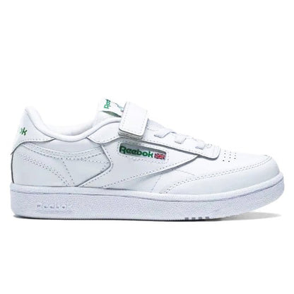 REEBOK Club C Boy's Sneakers — view 1